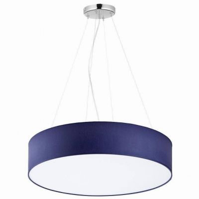 TK-Lighting lampa wisząca RONDO 4xE27, 15W LED (1038)