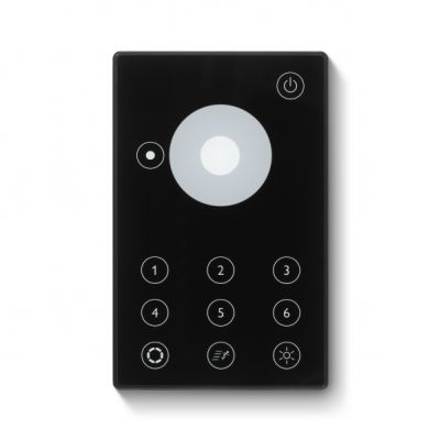 VAYACT LRC2012 VAYA TOUCH BK produkt wycofany PHILIPS (37777199)