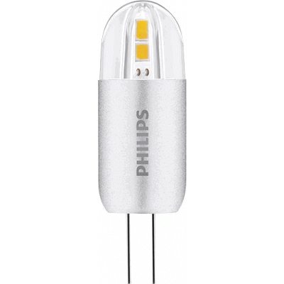 CorePro LEDcapsuleLV 2-20W 830 G4 produkt wycofany PHILIPS (41916800)