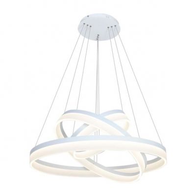 Milagro lampa wisząca LED Ring 114W 7980lm 4000K ML408 (ML4080)