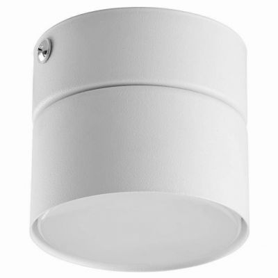 TK-Lighting lampa sufitowa SPACE WHITE GX 53 LED (3390)