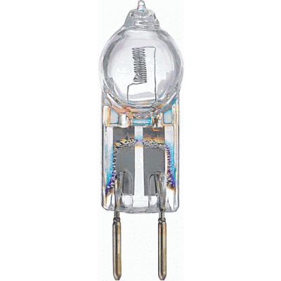 MASTERCaps 30W GY6.35 12V IR 1CT/5X10F produkt wycofany PHILIPS (20354770)