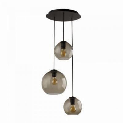 Lampa wisząca VETRO III Nowodvorski (7641)