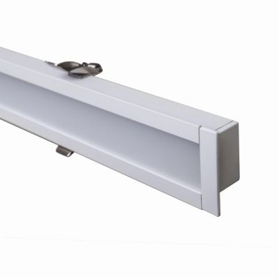 ALL-DAY 230V 36W IP20 120st WW wpuszczana pojedyncza  SLI038002WW Spectrum Led (SLI038002WW)