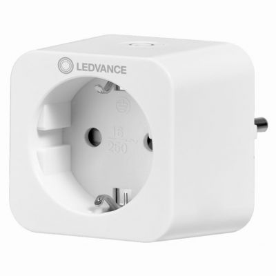 SMART+ ZB PLUG FS1 LEDV LEDVANCE (4058075729261)