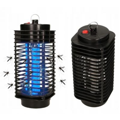 Lampka na komary ~230V, 3W MK-1 ORNO (MK-1)