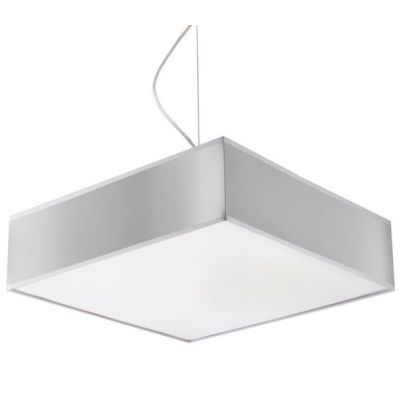 Sollux Lampa wisząca HORUS 35 szary SL.0131 (SL.0131)