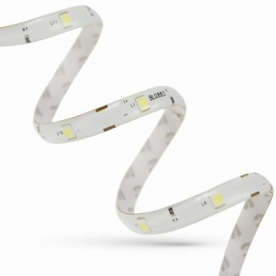 PASEK LED 24W 5050 30LED CW 5 lat 1m (rolka 5m) -bez osłony  WOJ+12108 Spectrum Led (WOJ+12108)