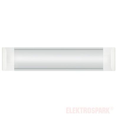 FLAT LED 20W 4000K (60 cm - długość) oświetleniowa oprawa liniowa 02914 IDEUS (02914)