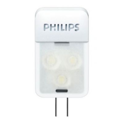 Żarówka LED Capsule G4 3W (20W) 12V ciepła biel produkt wycofany PHILIPS (8718291242833)
