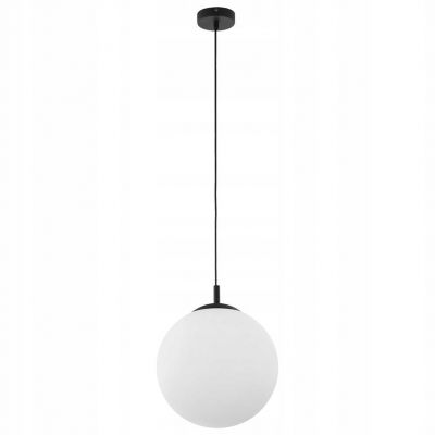 Lampa MAXI LAMPA WISZĄCA 1 PŁ 250E_27 - LED Max 15W (3476)
