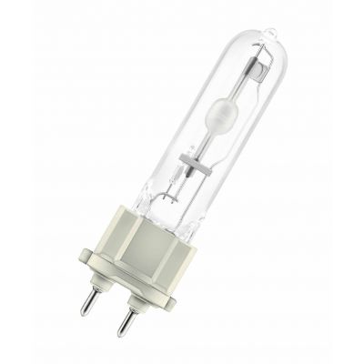 Ledvance Lampa metahalogenkowa - 70W 3000K HCI-T 70W/830 WDL PB G12 FS1 OSRAM (4008321523402)