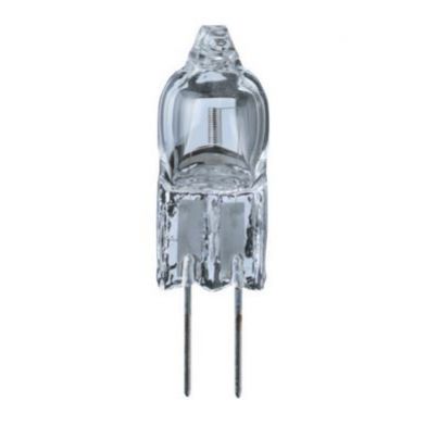 Żarówka lampa kapsuła halogenowa 10W G4 12V produkt wycofany PHILIPS (40970650)