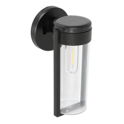 Kinkiet Solarny lampa elewacyjna Vivi 3000K EKO0725 MILAGRO (EKO0725)