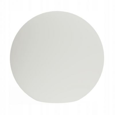 Kula ogrodowa lampa Globo 40cm 1xE27 EKO0458 MILAGRO (EKO0458)