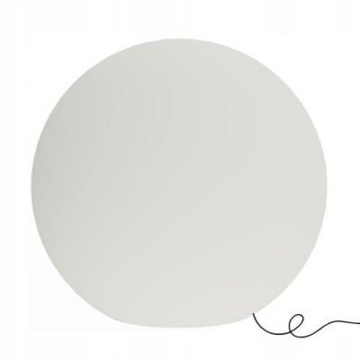 Kula ogrodowa lampa Globo 60 cm 1xE27 EKO0459 MILAGRO (EKO0459)