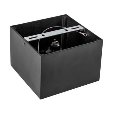 Oprawa sufitowa CHLOE GU10 IP20 kwadratowa ruchoma  SLIP005039 Spectrum Led (SLIP005039)