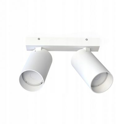 Spot MONO II WHITE 7810 Nowodvorski Lighting (7810)