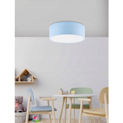 Lampa sufitowa plafon RONDO KIDS 3228 TK Lighting (3228)