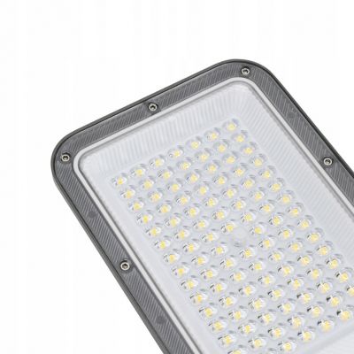 Lampa uliczna latarnia LED oprawa parkingowa LOPER 3 70W 4K IP65 8750LM BEMKO (C81-LOP3-070BL-4K)