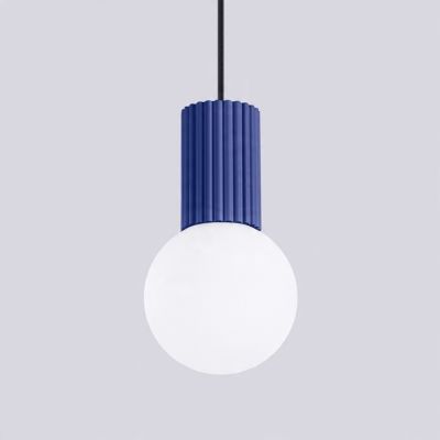 Lampa wisząca HALO 1 ultramaryna (SL.1739)