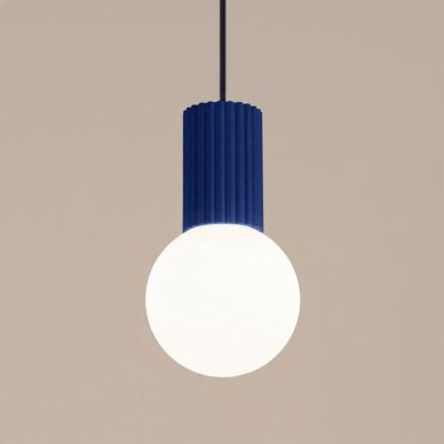 Lampa wisząca HALO 1 ultramaryna (SL.1739)