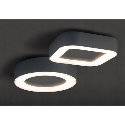 Lampa sufitowa plafon MERIDA LED 9514 NOWODVORSKI (9514)