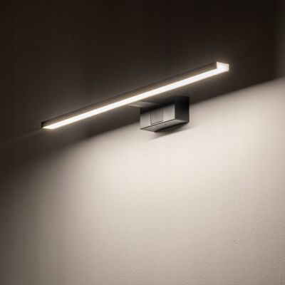Kinkiet do łazienki nad lustro CEZANNE 60 cm LED 12W 10670 NOWODVORSKI (10670)
