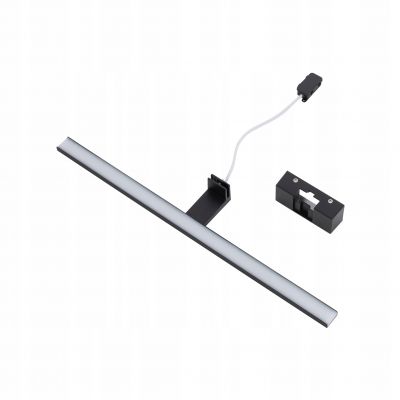 Kinkiet do łazienki nad lustro CEZANNE 60 cm LED 12W 10670 NOWODVORSKI (10670)