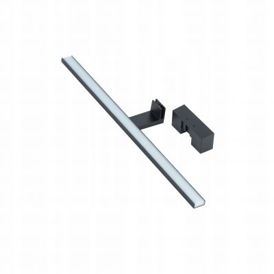 Kinkiet do łazienki nad lustro CEZANNE 60 cm LED 12W 10670 NOWODVORSKI (10670)
