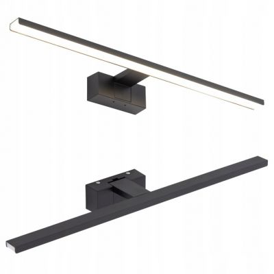 Kinkiet do łazienki nad lustro CEZANNE 60 cm LED 12W 10670 NOWODVORSKI (10670)