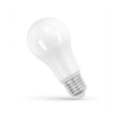 Żarówka LED GLS E-27 230V 15W ALU WW PREMIUM  WOJ+14039 Spectrum Led (WOJ+14039)