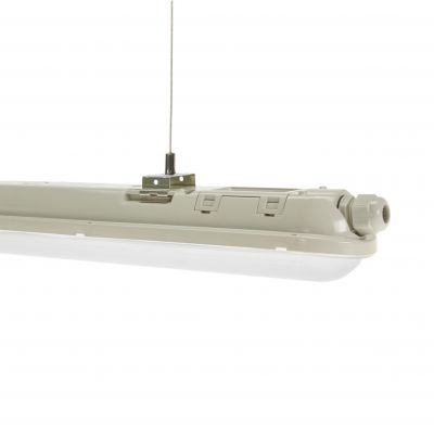 Oprawa hermetyczna LED LIMEA GIGANT 20W 60cm IP65 neutralna biel SLI028024NW Spectrum Led (SLI028024NW)