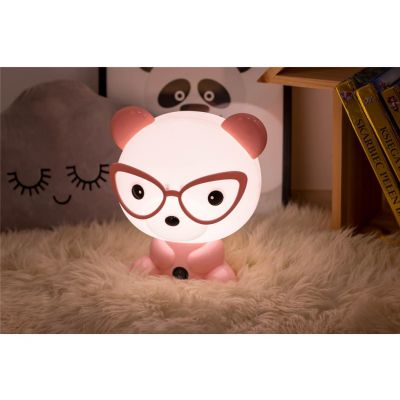 Lampka dekoracyjna Sweet Bear E14 1x3W (LPX0001/LM C)