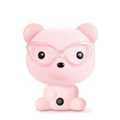 Lampka dekoracyjna Sweet Bear E14 1x3W (LPX0001/LM C)