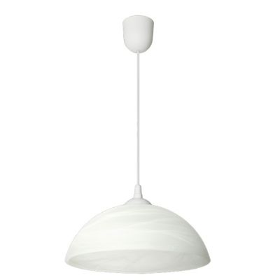 Lampa wisząca Margaret C LAMPEX LPX0302/C (LPX0302/C)