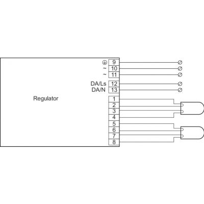  HF-Ri TD 2 26-42 PL-T/C E+ 913700684866 PHILIPS (871829124169000)