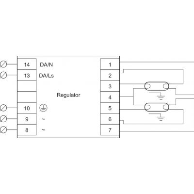  HF-Ri TD 280 TL5/PL-L E+ 220-240V 913700609666 PHILIPS (871150091067730)