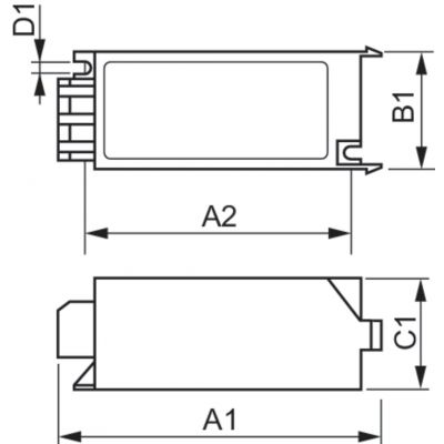  SI 54 380-415V 50/60Hz 913619149966 PHILIPS (871150091548130)