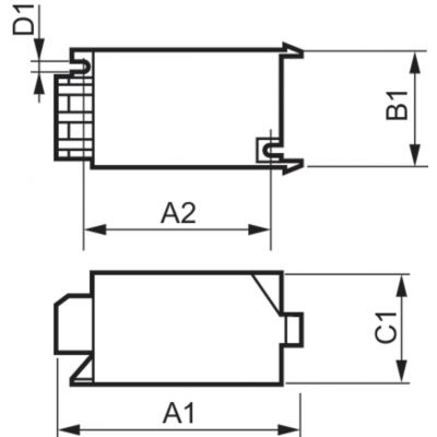  SI 52 220-240V 50/60Hz 913619529966 PHILIPS (871150091554230)