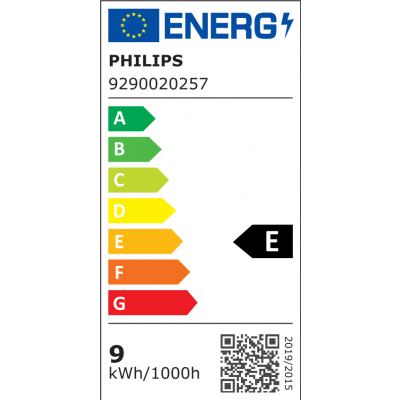 Żarówka LED LED classic 75W E27 WW barwa ciepła biel A60 FR ND 1CT10 produkt wycofany PHILIPS (929002025731)