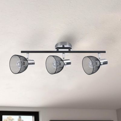 Lampex Listwa Roni 3 E14 3x60W (973/3)