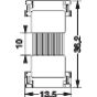 LF - CONN-10 Flex LEDVANCE (4008321955333)