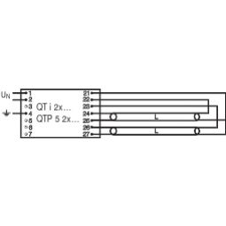FH 28W 827 HE UNV1 LEDVANCE (4050300646015)