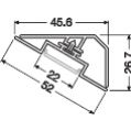 FX-QMW-G1-TK30D46H27-300 LEDVANCE (4052899448827)