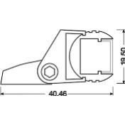 FX-QMS-G1-TR19H16-300 LEDVANCE (4052899449008)