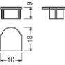FX-QMS-G1-ELGP-TU16H12LS LEDVANCE (4052899449879)