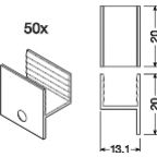 FX-LFDM-G1-BSL-12H13E9 LEDVANCE (4052899452572)