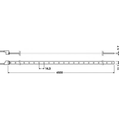 LFP2000-G3-830-04 LEDVANCE (4052899481176)