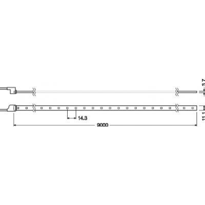 LFP1200-G3-827-09 LEDVANCE (4052899481626)